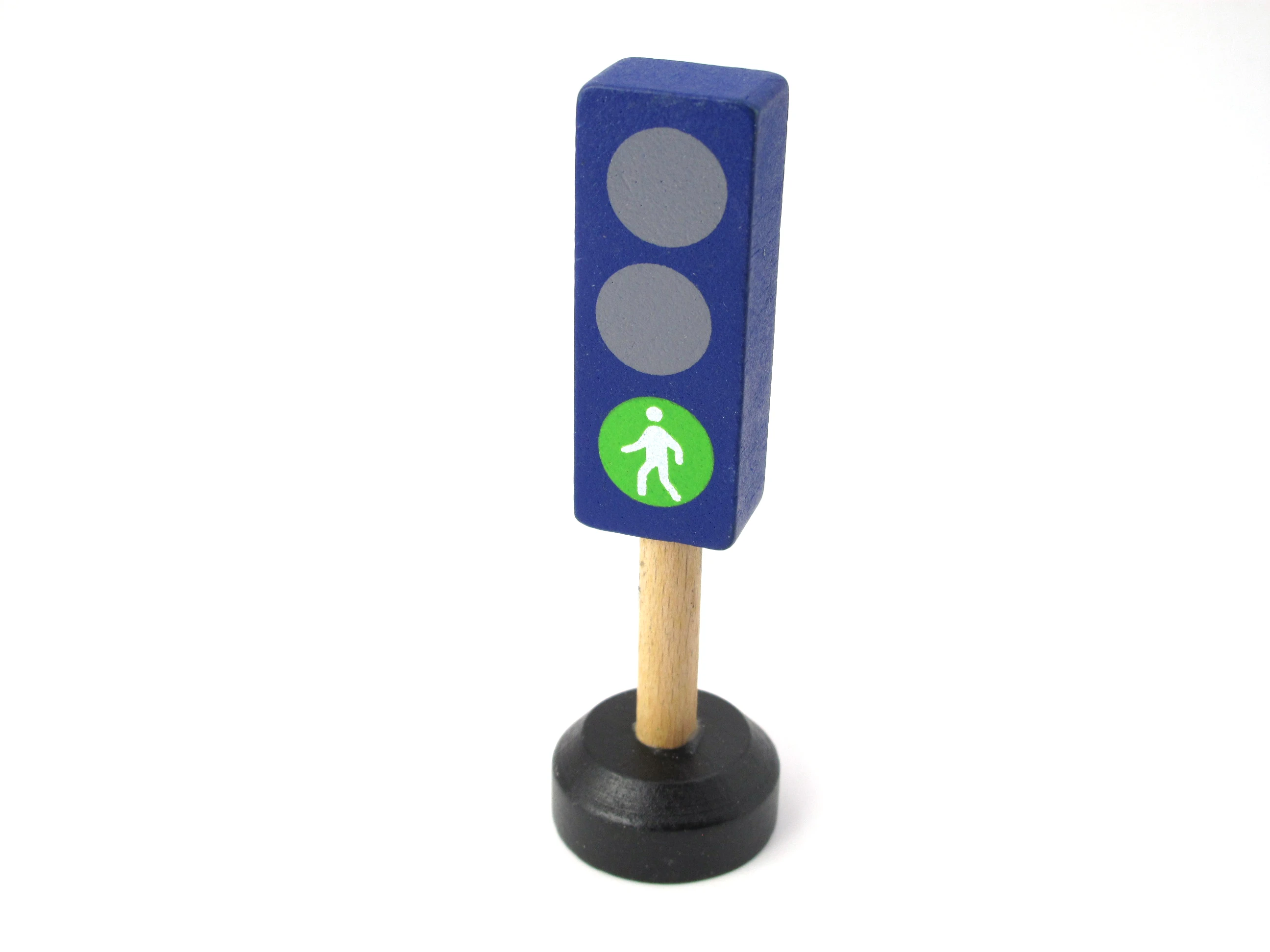 green light Рождественский подарок, бук, Современный мост, пригодный для и Brio, деревянный поезд, развивающие игрушки для мальчиков/детей, несколько дорожек - Цвет: green light