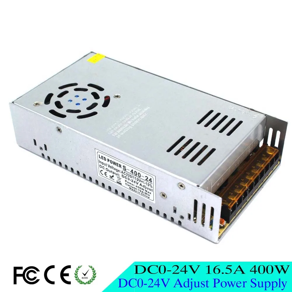 Универсальная регулируемая фотовспышка 400 а 110 Вт фототрансформатор 220 В в для