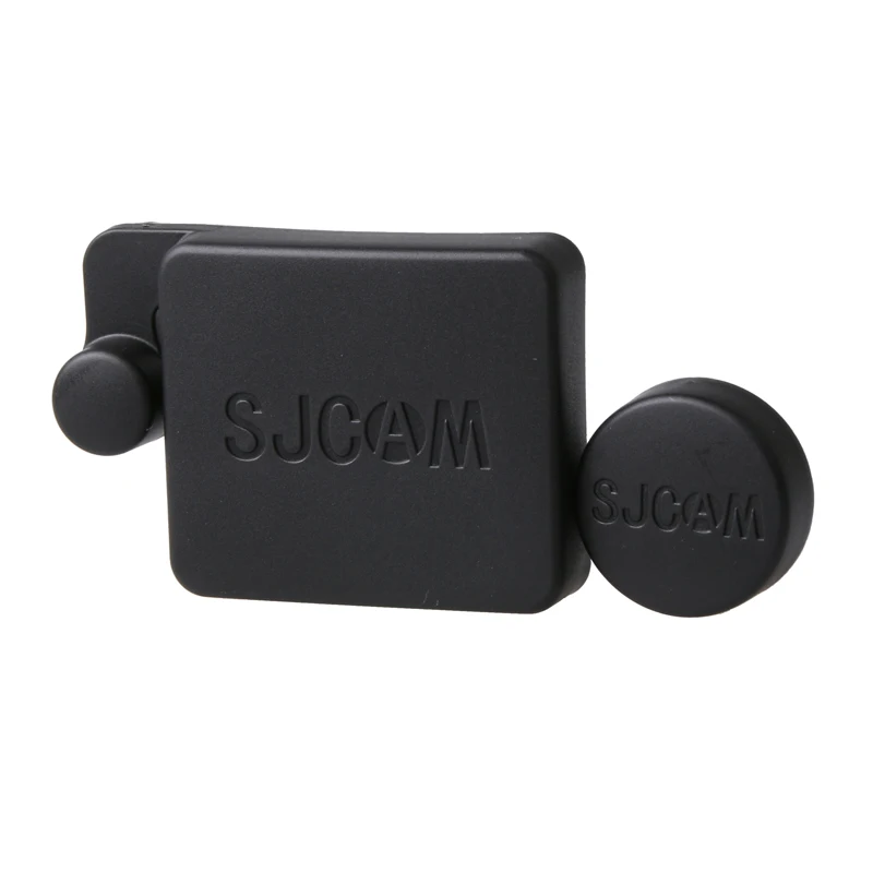 Крышка объектива SJ4000 + стандартный водонепроницаемый чехол для SJCAM SJ4000WIFI