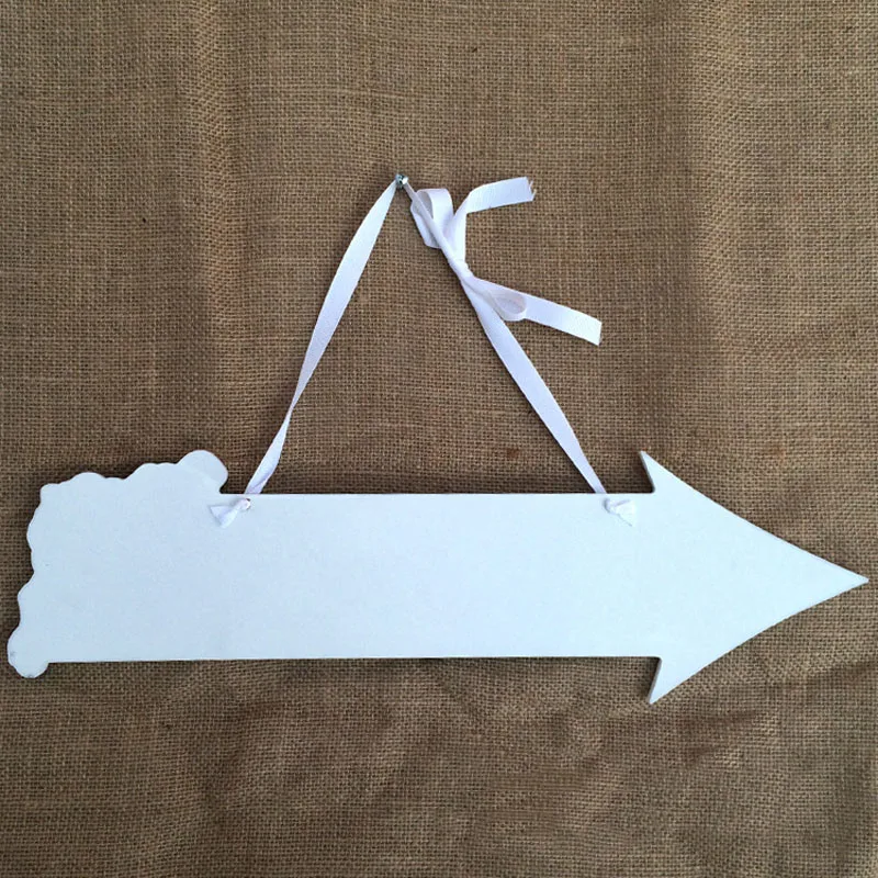 Украшение для свадьбы из белого дерева украшение букв висячие украшения дома