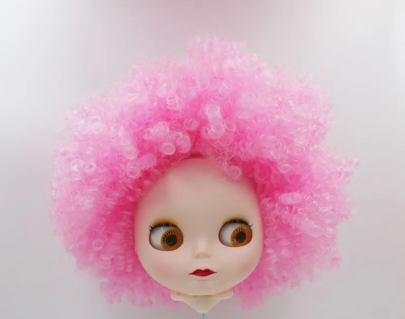 Бесплатная доставка BJD шарнир RBL 752 DIY Обнаженная кукла Blyth подарок на день