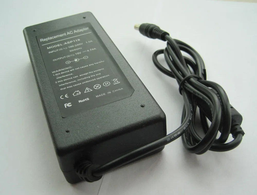 Зарядное устройство для samsung RV413 RV415 RV509 RV511 19 в 4 74a 90 Вт адаптер переменного тока