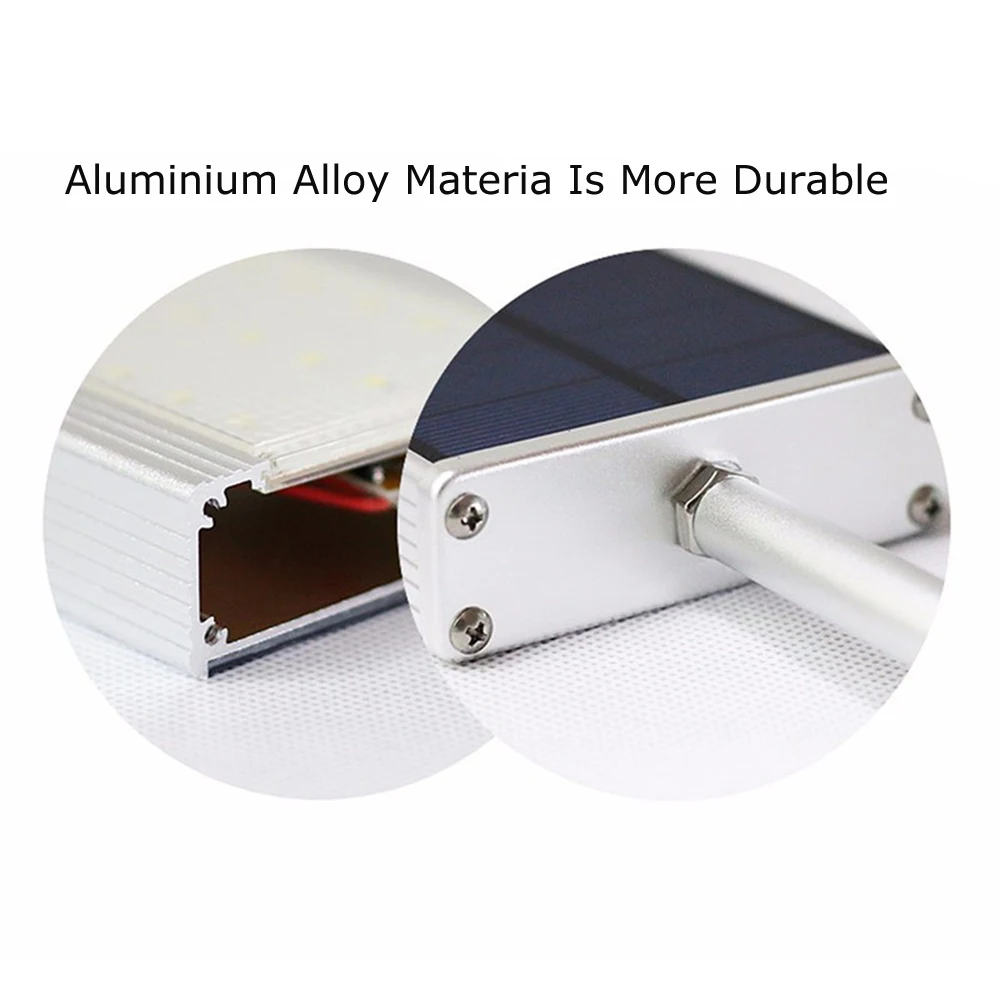 Микроволновый радар с датчиком движения водонепроницаемый Уличный настенный