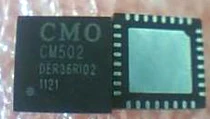 

CM502