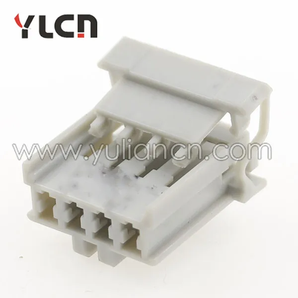 2 комплекта 4 Pin Авто герметичные Водонепроницаемые электрические автомобильные