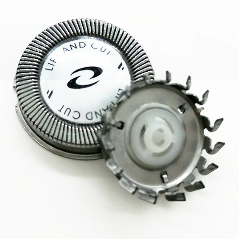 Электрическая бритвенная головка Сменная для электробритвы Philips Norelco vormor|replacement