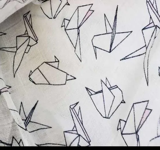 CM crane Starspromotion детские пеленки-одеяла муслин пеленки-одеяла Cotton100% хлопок подушка для купания младенцев Полотенце-пеленка одеяла для Обёрточная бумага - Цвет: CM crane