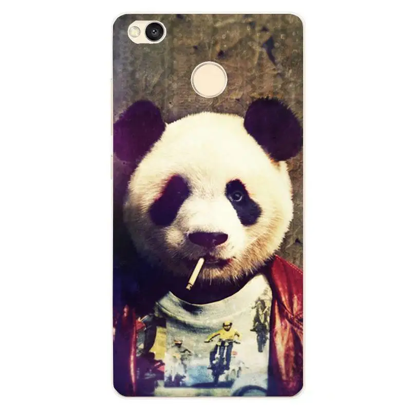 Чехол для Redmi 4X мягкий чехол задней панели Оригинальный Xiaomi redmi 4x xiaomi 4 красный |