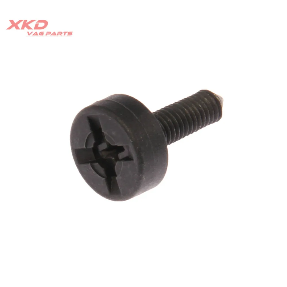 Запорный болт двигателя Single1.8T для A-udi TT 1999-2006 3.2L #8N0103531 # | Автомобили и мотоциклы