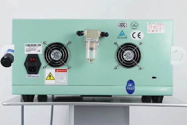 Топ портативный Производитель Прямая продажа shockwave терапевтическая