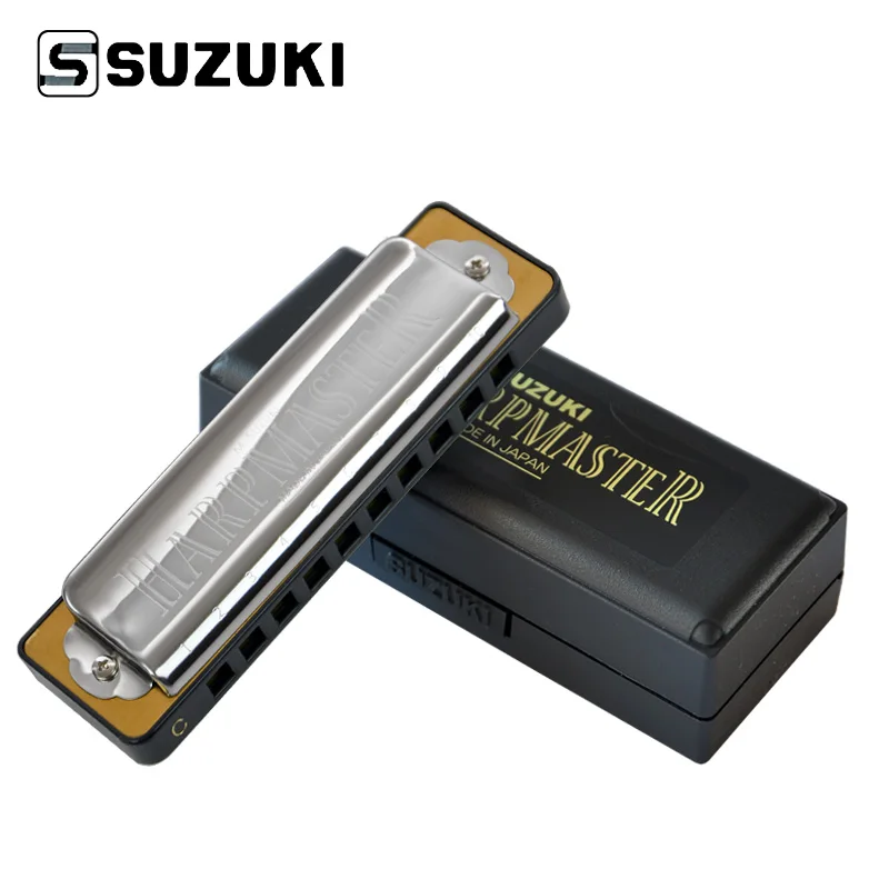 Hohner 257 14 отверстий хроматические арфа Chrometta 14 гармоника, ключ мажор