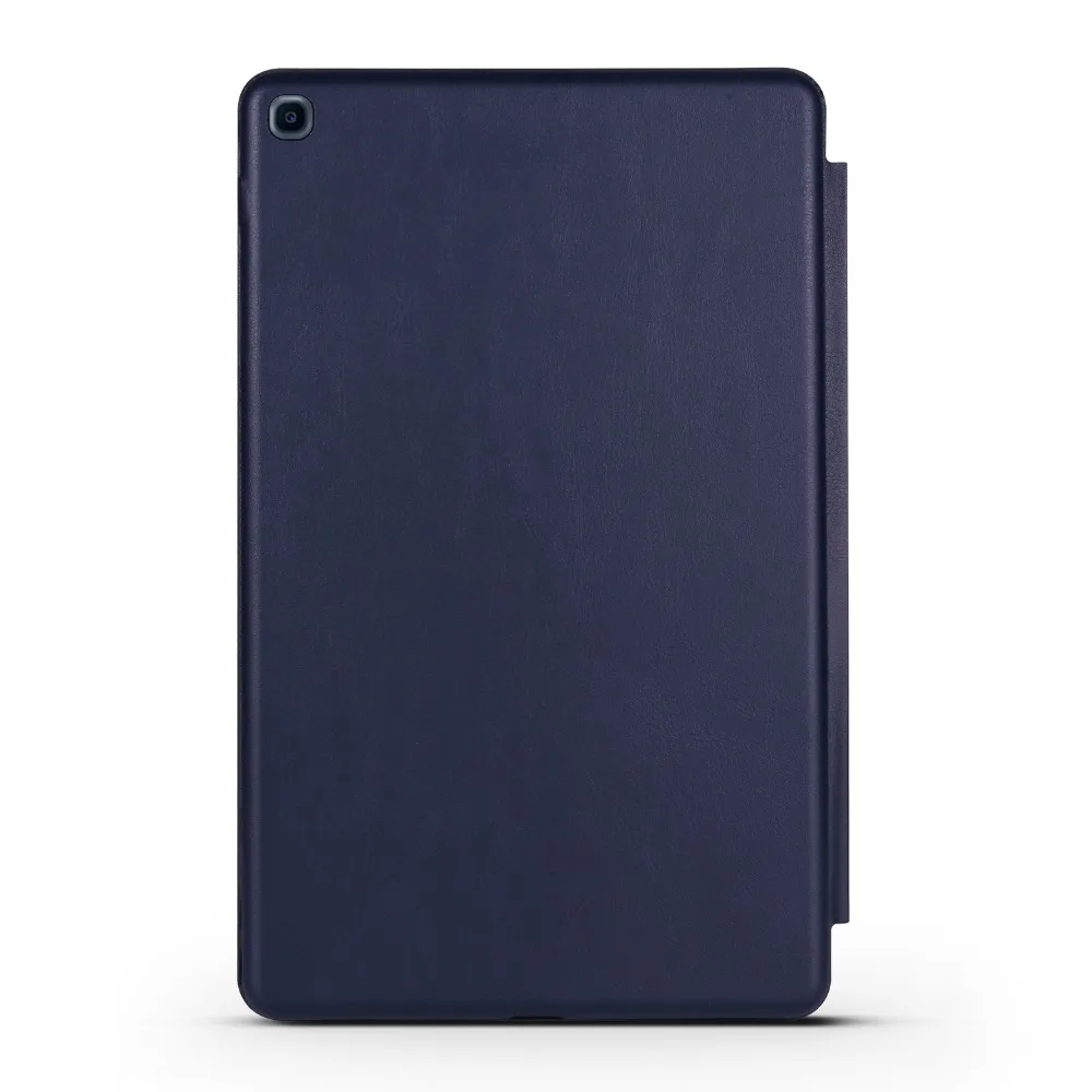 Мягкий Непрозрачный защитный чехол для samsung Galaxy Tab A 10,1 дюйма SM T510 SM T515 T510