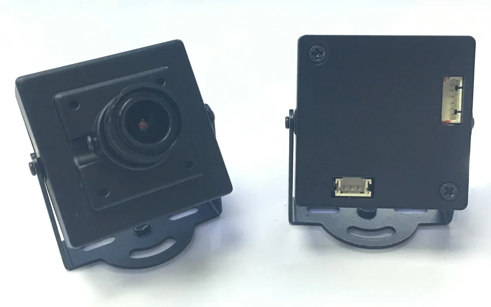 Мини-камера для системы видеонаблюдения 1080P 1080 МП | Безопасность и защита