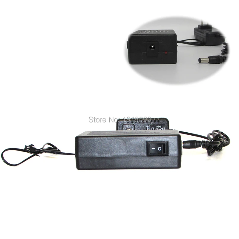 AC100 220V различные стили мигающий EL инвертор или конвертер для вождения