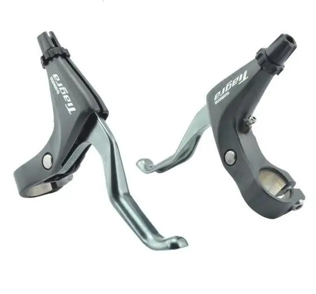 Shimano велосипедная ручка с треугольным тормозом BL 4700 TIAGR одной левой/правой