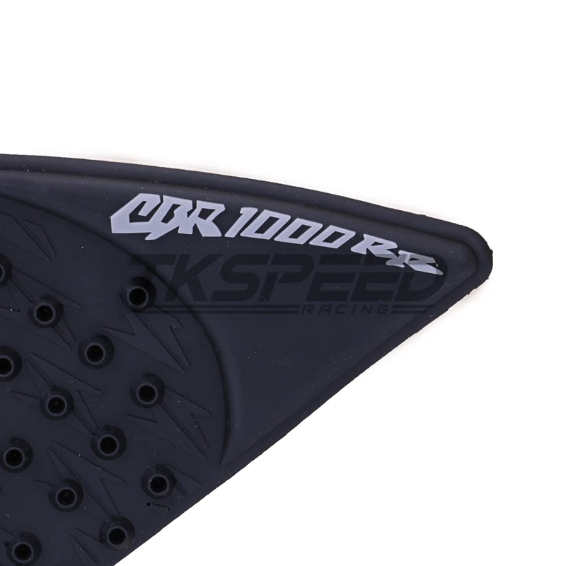 Для HONDA CBR1000RR CBR 1000RR 2004-2007 2008-2011 мотоциклетные тяги Сторона Pad газ Колено Возьмитесь