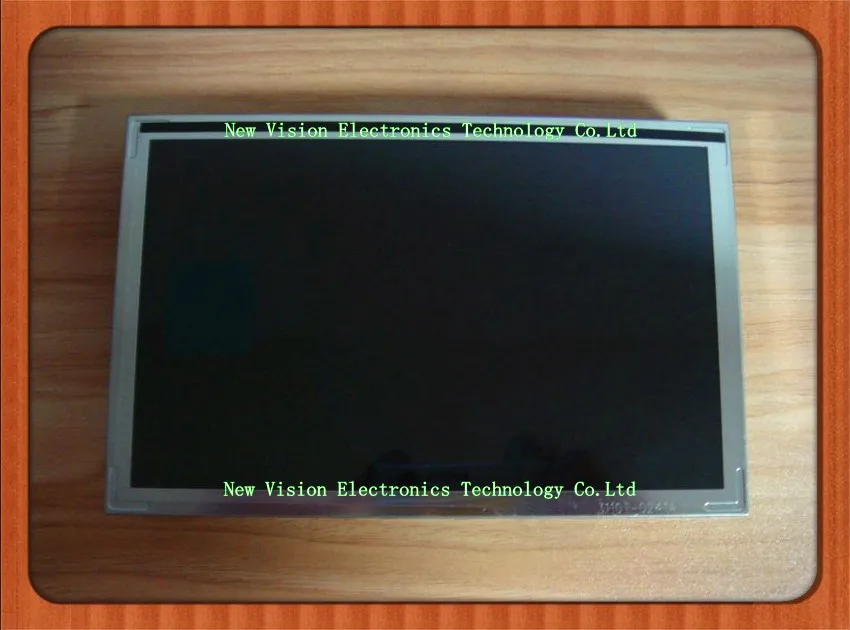 LB070WV3 (SD) (01) LB070WV3-SD01 оригинальный 7-дюймовый TFT Автомобильный GPS ЖК-экран панель для