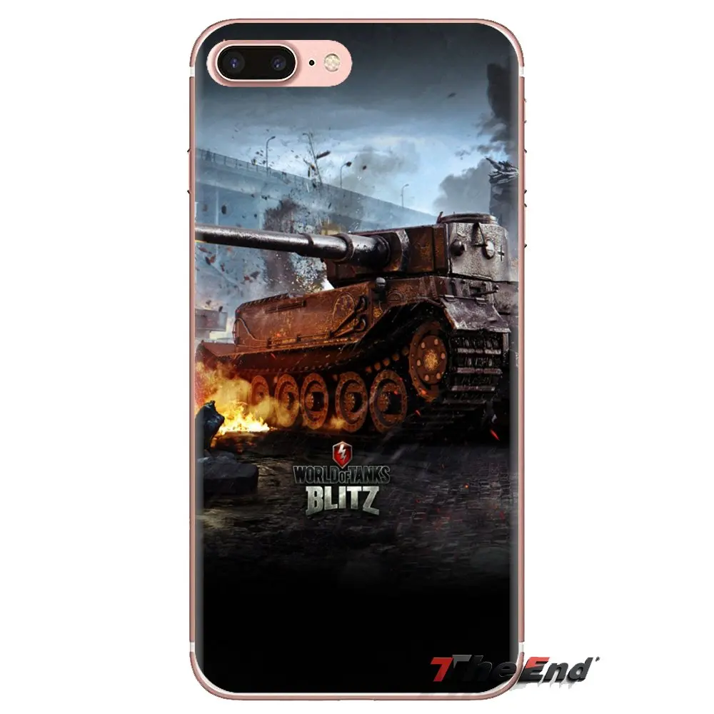 Чехол для телефона LG G3 G4 Mini G5 G6 G7 Q6 Q7 Q8 Q9 V10 V20 V30 X Power 2 3 K10 K4 K8 2017 world of tanks game WOT art Logo |