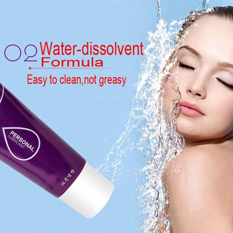 Лубрикант 25 мл чердак интимных пар лубрикант Личная часть гладкие продукты для