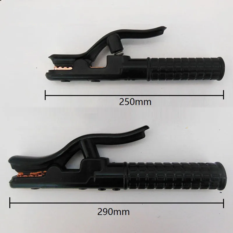Сварочные щипцы 500 А медный не горячий сварочный зажим для сварочного аппарата |