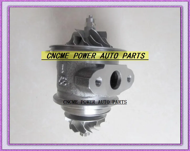 Турбонагнетатель TD03 49131 05403 CHRA для Ford Tourneo TRANSIT VI ForCitroen Jumper FIAT Ducato Peugeot Boxter 2 TDCI|turbo