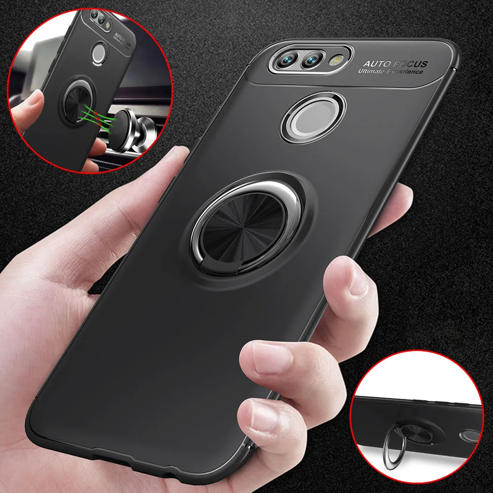 Чехол для Huawei Nova 2 чехол 3 4 2S Nova2 Nova3 Nova4 Nova2S PAR VCE LX1M LX1 LX9 AL00 | Мобильные телефоны и