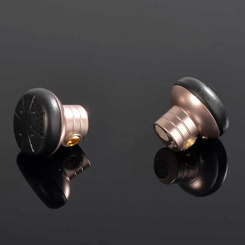 Наушники MusicMaker TONEKING TO180 с высоким сопротивлением Hi Fi монитор наушники