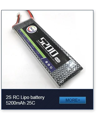 2 шт./упак. 3S RC LiPo Батарея 11,1 V 1100 мА/ч, 25C Li-Po батареи для радиоуправляемый самолет, Квадрокоптер автомобиля игрушки перезаряжаемые AKKU