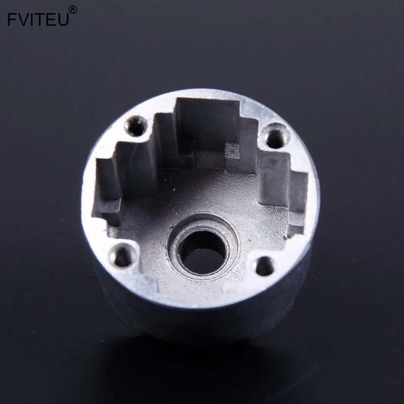 FVITEU Diff shell fit 1/8 HPI Racing savage XL FLUX Rovan TORLAND MONSTER бесщеточный грузовик запчасти | Игрушки