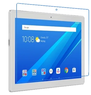 Закаленное стекло для Lenovo Tab 4 10 Plus защитная пленка экрана планшета с защитой 5 7 |