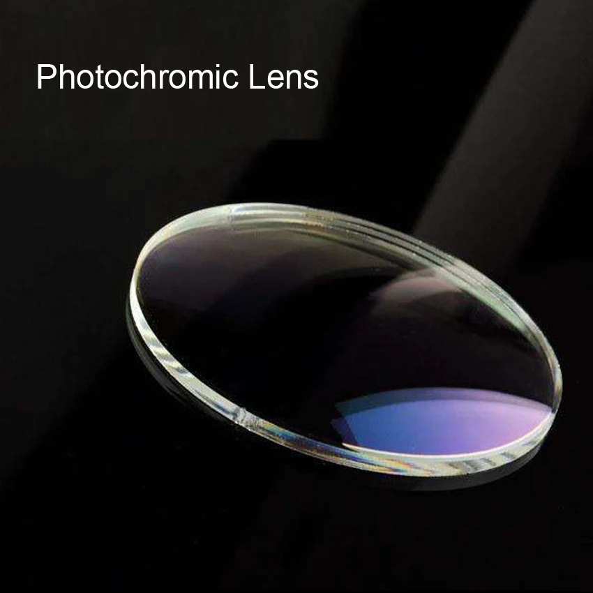 

Laura Fairy Photochromic Myopia Lenses Reading Lens Index Prescription Lenses Myopia Lenses HMC Optical Myopia Lenses