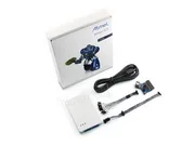 Atmel SAM и AVR Atmel-ICE программатор USB отладчик эмулятор Поддержка JTAG, SWD, PDI, TPI, aWire, SPI, Провод Отладки