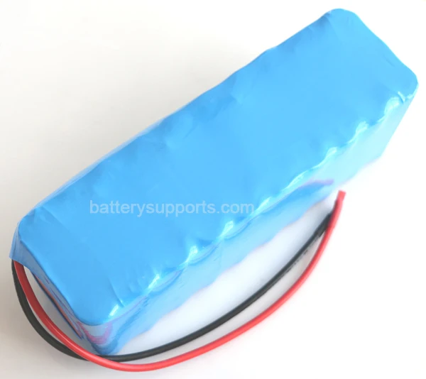 SuPower 10 S 36 V 37 42 9000 mAh литий ионная аккумуляторная батарея Max 60A со встроенной BMS