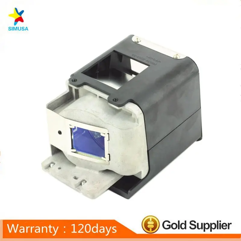 Совместимая Лампа для проектора 5j.j7l5.001 с корпусом Explay X501/W501/EH501/HD151X|Лампы