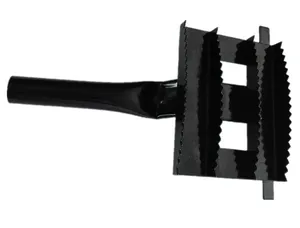 1 шт. корова волос щетка для тела коровы, овцы против зуда шерсть яка гребень ню тела щетка для домашних животных