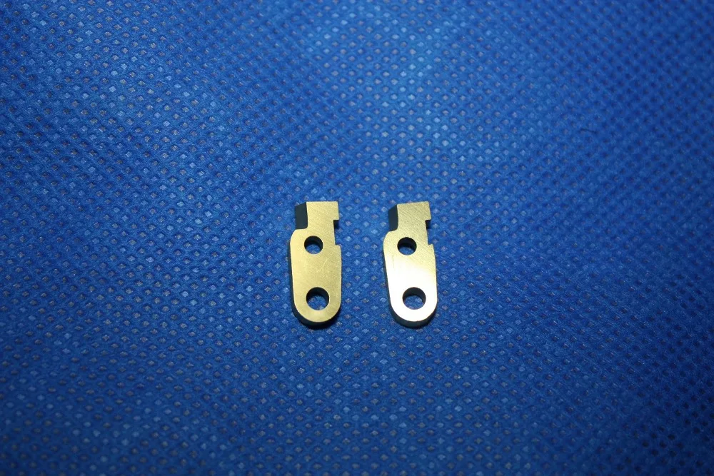 Lonati Socks Machine GL615 с золотым ножом G1080208/нож G1080208|knife oil|knife qualityknives discount |