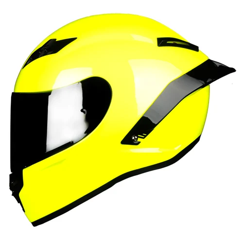 Полнолицевой шлем Casco Moto Capacete мотоциклетный шлем гоночный каск мотоциклетный шлем полный лицевой каск горные точки одобренный черепаха - Цвет: Многоцветный