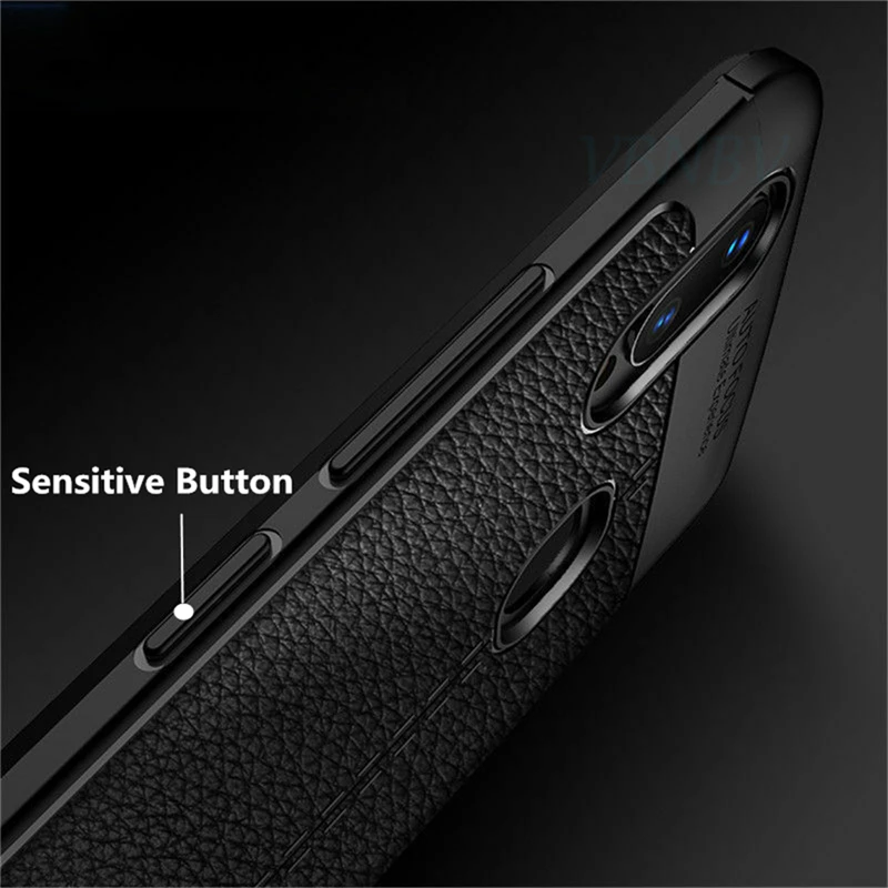 Ультра тонкий мягкий силиконовый чехол для huawei Honor 8X Max 6X 7X 7A 7C 8C P8 9 Lite P10 плюс P20 Lite Pro NOVA 3 3i 4 чехол для телефона