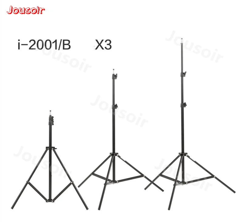 FalconEyes T10 * 3 Светодиодная лампа 40 Вт с затемнением для камеры фотосъемки комплект
