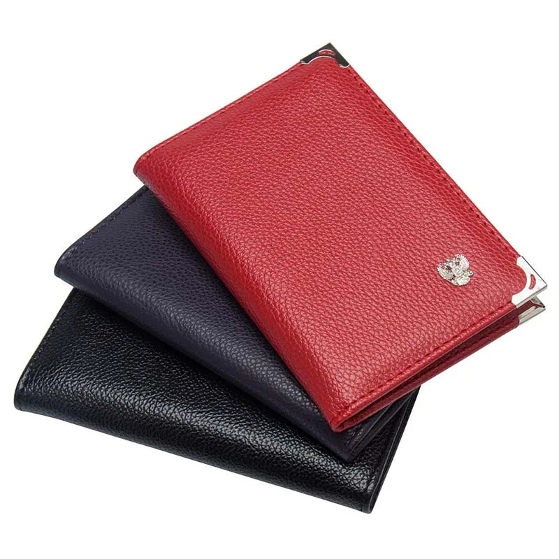 Новинка Модный чехол Для водительских прав с рисунком личи в русском стиле для