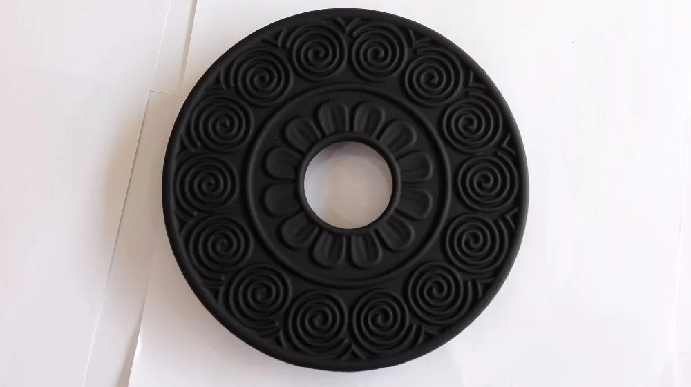 Держатель бака Для Чугуна Чайник Набор Посуда Диаметр Chayuanchuanshi 13 см