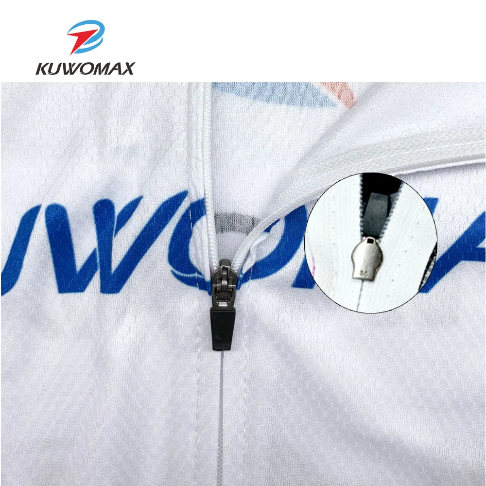 KUWOMAX Лето Велоспорт Джерси Топы Одежда для велосипедных гонок Ropa Ciclismo короткий рукав MTB велосипед рубашка Майо Ciclismo