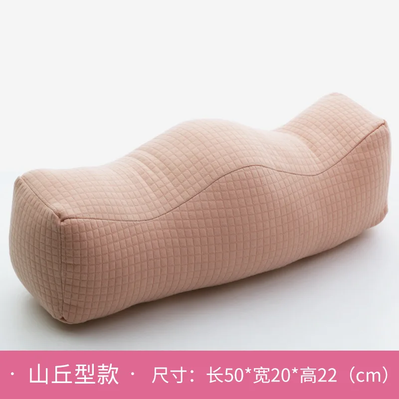 Подушка для ног беременной женщины приподнятые ноги Варикозная подушка