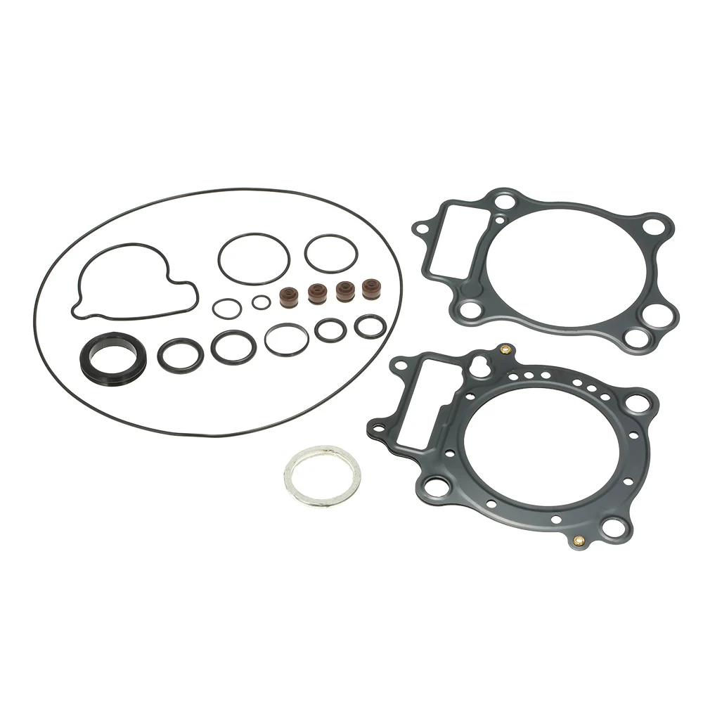 2018 новый полный комплект прокладок для HONDA CRF250R CRF250X CRF250 CRF 250 X I GS26|Уплотняющая