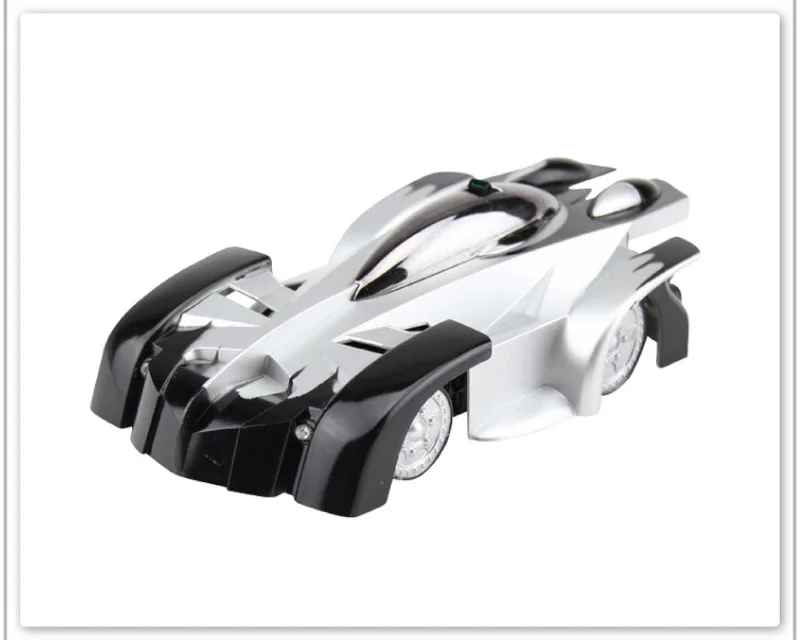 Kitoz RC забирающаяся на стены машинка дистанционное управление антигравитационный потолок гоночный автомобиль Электрический Игрушечная машина Авто пода