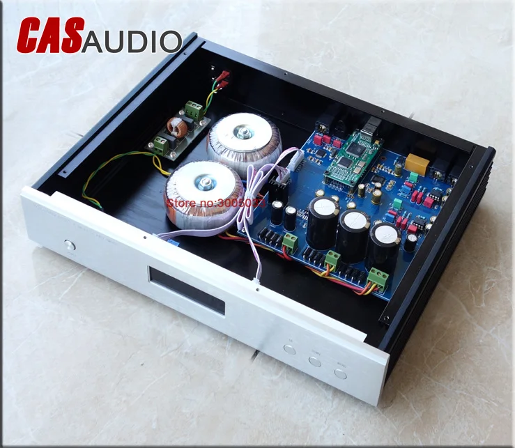 Hi Fi V2018 в собранном виде AK4497 AK4497PRO 32bit 384 к DSD256 DSD родной DAC трансформатор talema