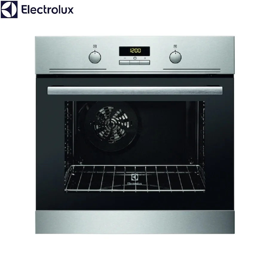 Встроенный духовой шкаф Electrolux EZC52430AX