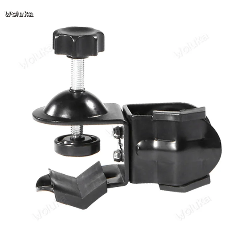 U type double head clip Studio Lighting Accessories Equipment Props vigorously C-type film and television accessor CD50 T07 | Электроника
