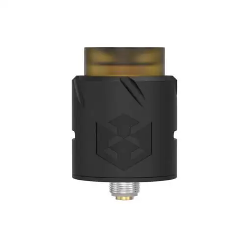 Оригинальный Vandy Vape Paradox RDA бак воздушный поток Дизайн DIY 1 5 мл электронная