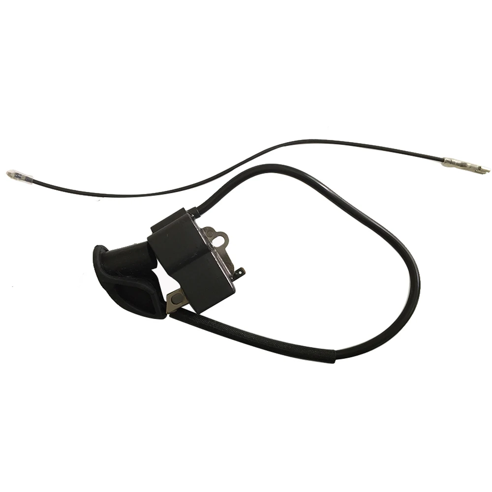 New Ignition coil for STIHL FS120 FS200 FS250 FS300 BT120C BT121 FR350 HT250 Trimmer Chainsaw Lawnmower Parts | Инструменты